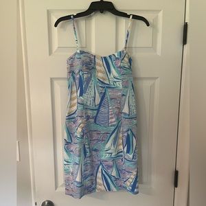 Lilly Pulitzer Dress Size 0